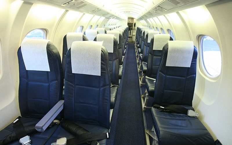 BAe Jetstream 41 ZS-JSM