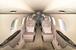Pilatus PC-24 ZS-KAT