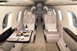 Pilatus PC-24 ZS-KAT