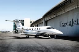 Pilatus PC-24 ZS-KAT