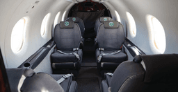 Pilatus PC-12/47 NG ZS-KHS