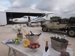 Pilatus PC-12/47 NG ZS-KPR