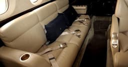 Hawker 800XP ZS-MNU