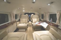 Cessna 208B Grand Caravan ZS-NDL