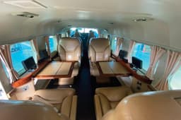Cessna 208B Grand Caravan ZS-NDL