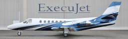 Cessna Citation V ZS-NGS