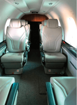 Pilatus PC-12/47 NG ZS-NMZ