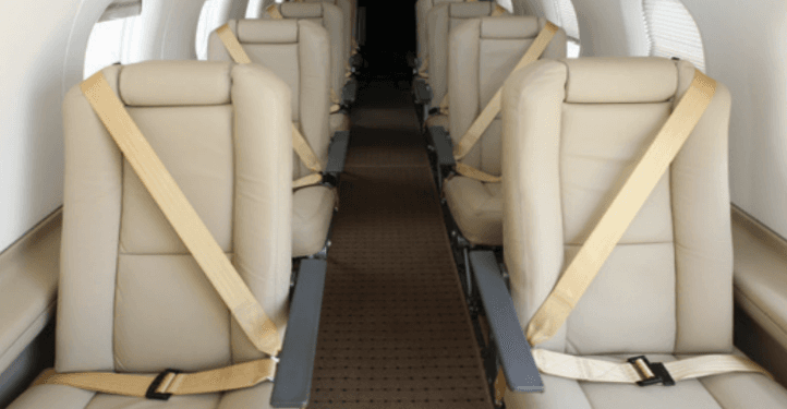 Pilatus PC-12/45 ZS-NYM