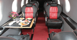 Pilatus PC-12/45 ZS-OFD