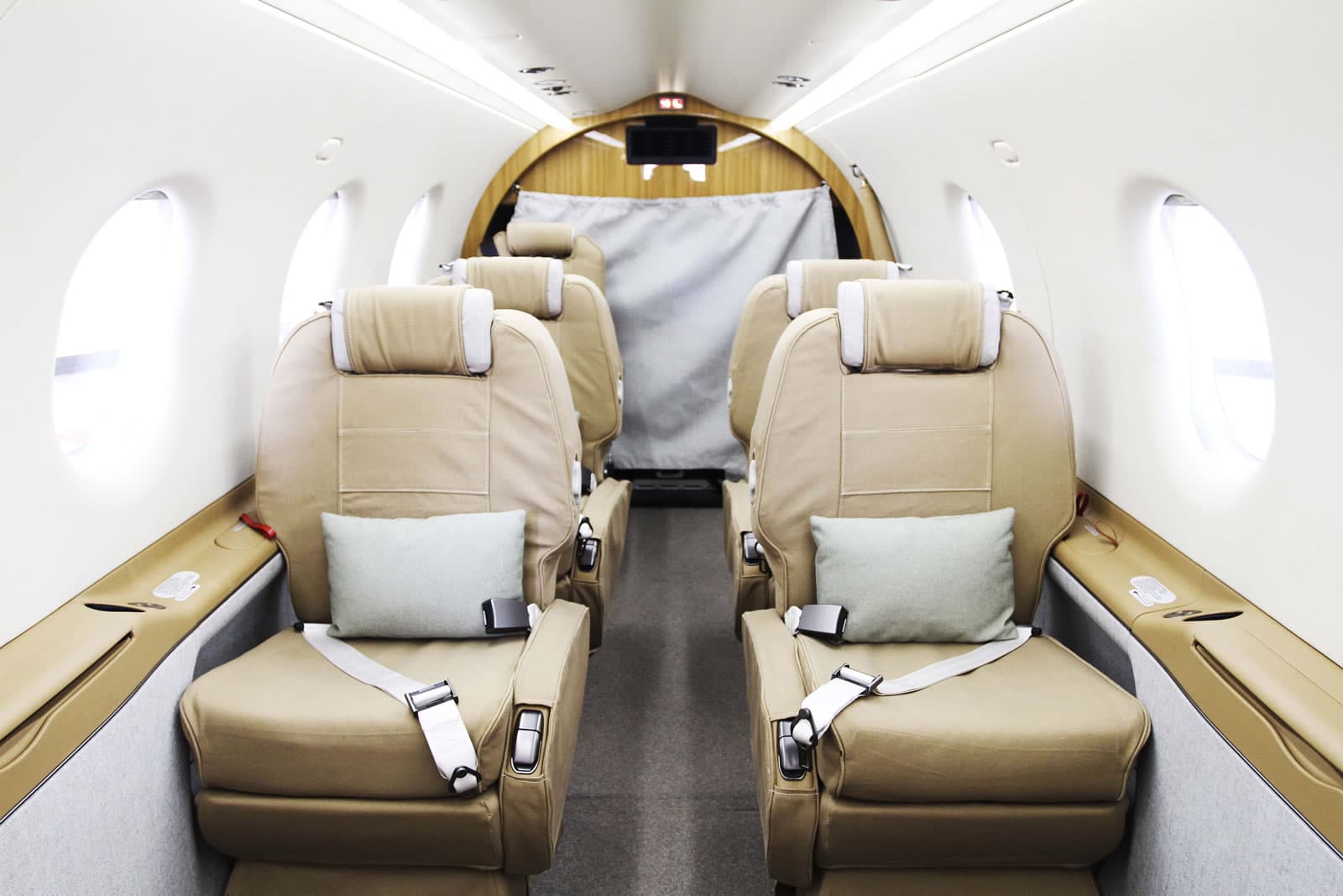 Pilatus PC-12/47 NG ZS-OKA