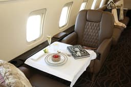 Challenger 601-3R ZS-PAT