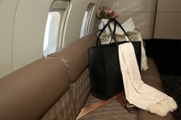 Challenger 601-3R ZS-PAT
