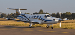 Pilatus PC-12/47 NG ZS-PGN