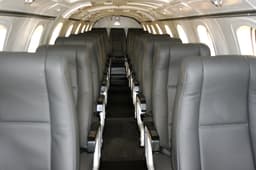 Beechcraft 1900D ZS-PIR