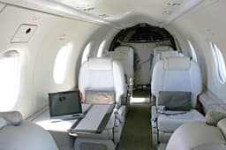 Pilatus PC-12/45 ZS-RVL