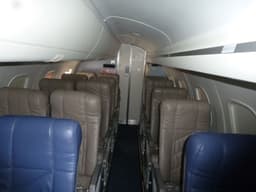 Embraer 145LR ZS-THG