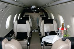 Pilatus PC-12/45 ZS-TSW