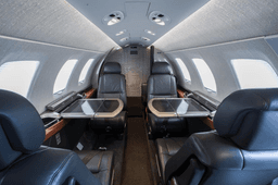 Cessna Citation M2 ZS-TTH