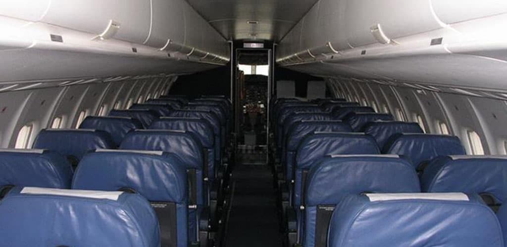 ATR 42-500 ZS-XCC
