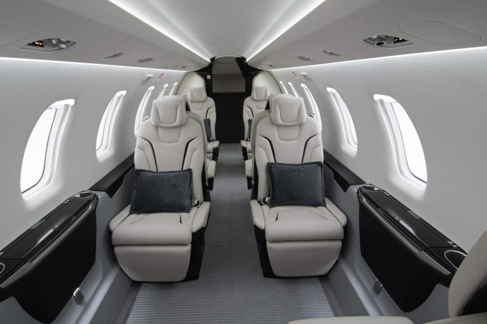 Pilatus PC-24 ZS-YTB