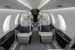 Pilatus PC-24 ZS-YTB