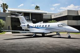 Pilatus PC-24 ZS-YTB