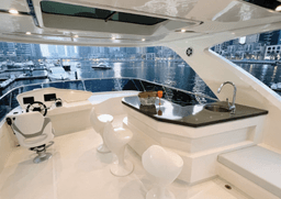Azimut "Vio"
