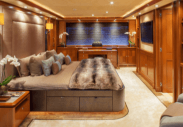 Benetti "Benike"