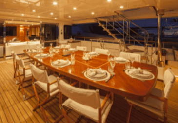 Benetti "Benike"