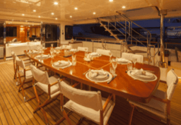 Benetti "Benike"