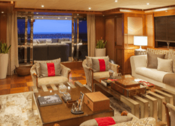 Benetti "Benike"