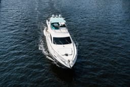 Azimut 62 "Tiffany"