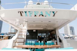 Azimut 62 "Tiffany"