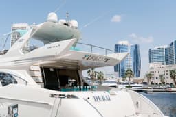 Azimut 62 "Tiffany"