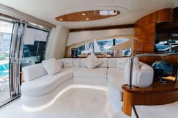 Azimut 62 "Tiffany"