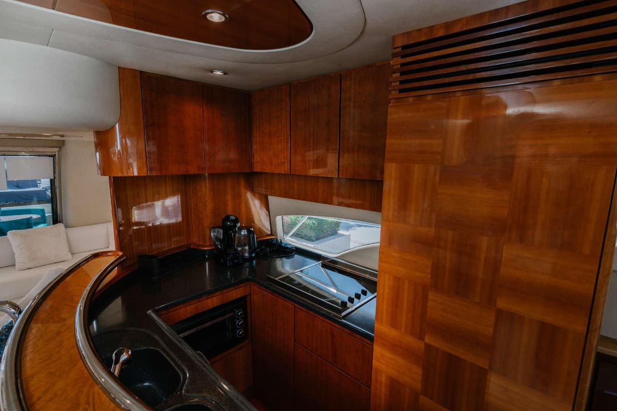 Azimut 62 "Tiffany"