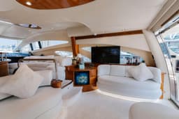 Azimut 62 "Tiffany"