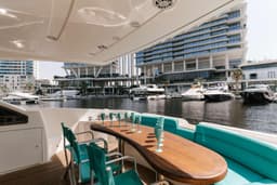 Azimut 62 "Tiffany"