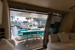 Azimut 62 "Tiffany"