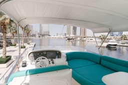 Azimut 62 "Tiffany"