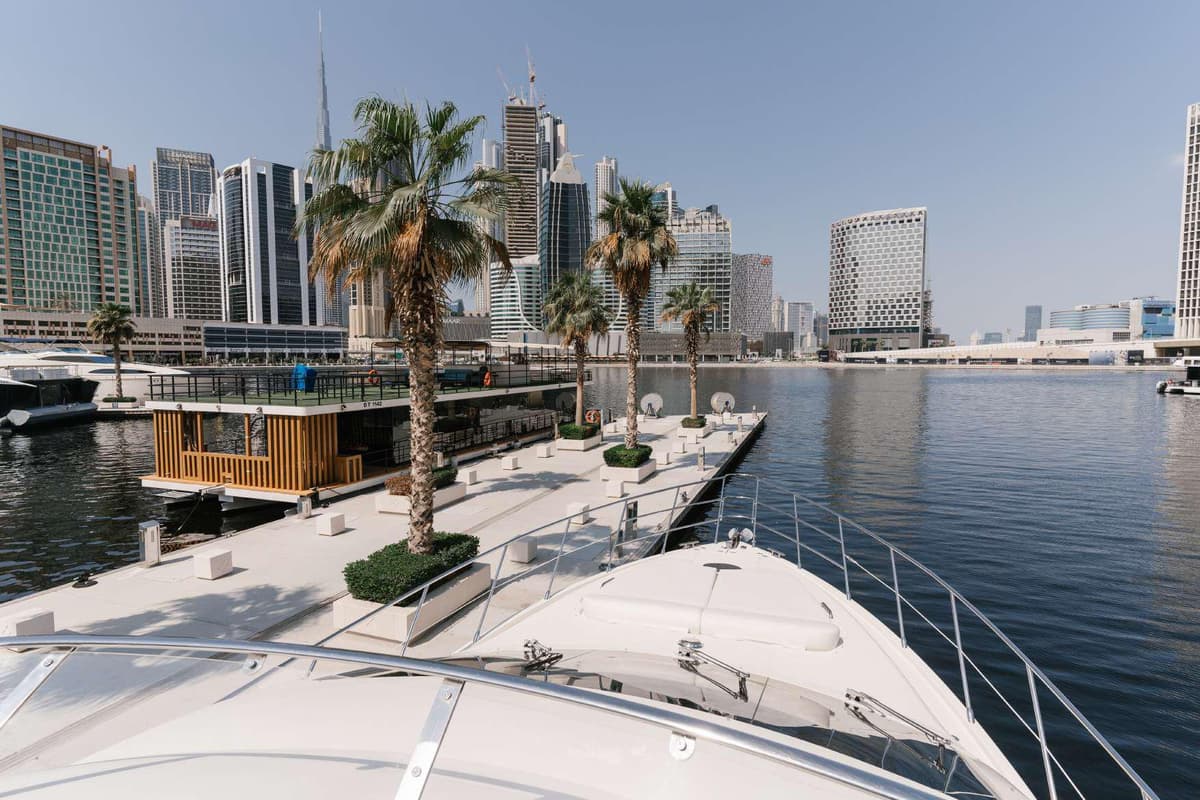 Azimut 62 "Tiffany"