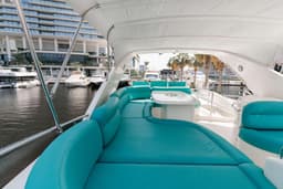 Azimut 62 "Tiffany"