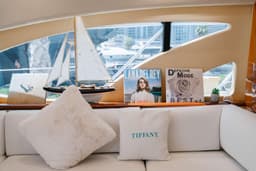Azimut 62 "Tiffany"
