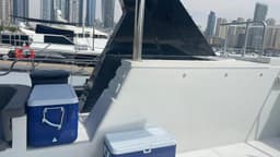"Azimut 135ft"