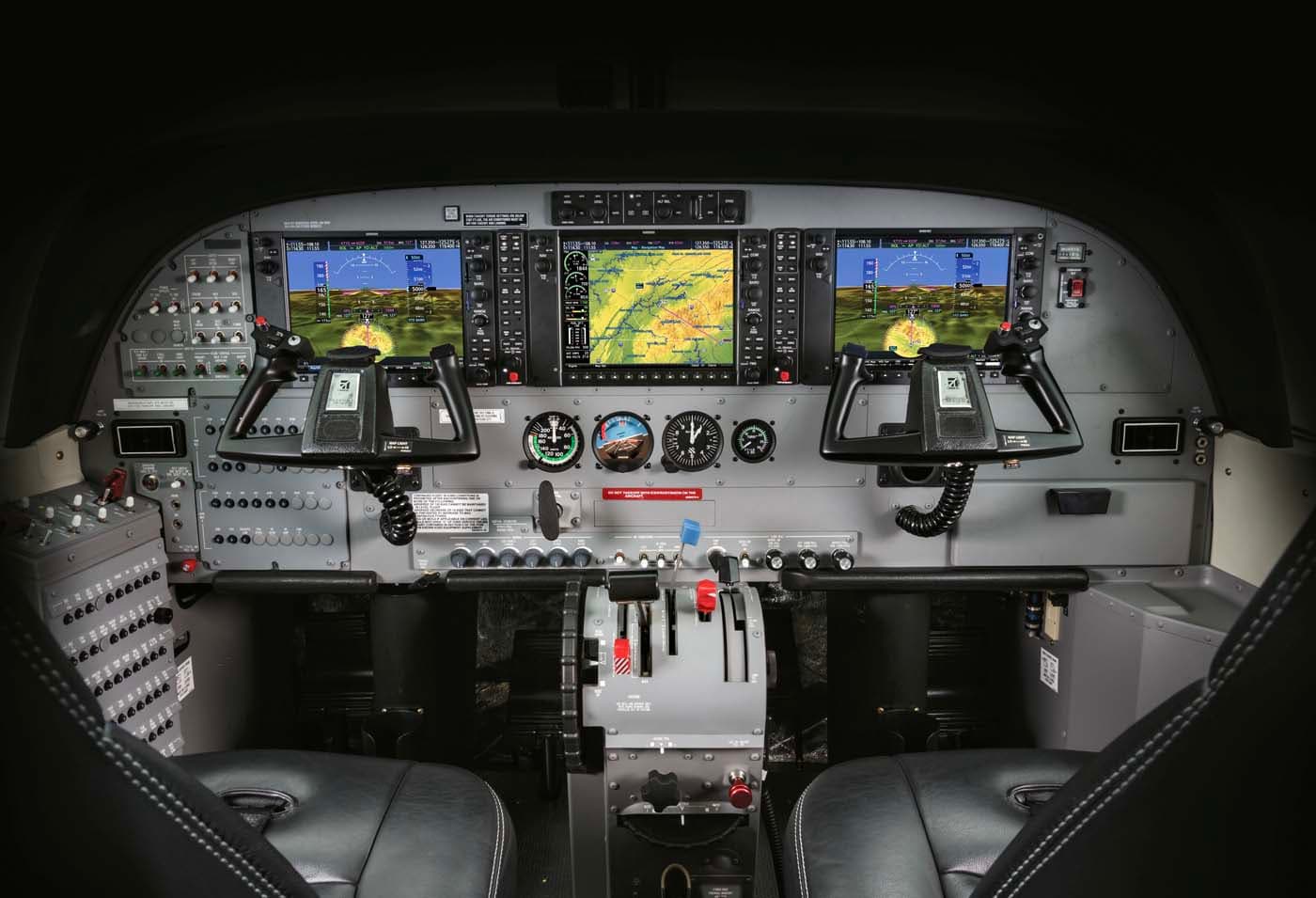 Cessna 208B Grand Caravan D-FEIC