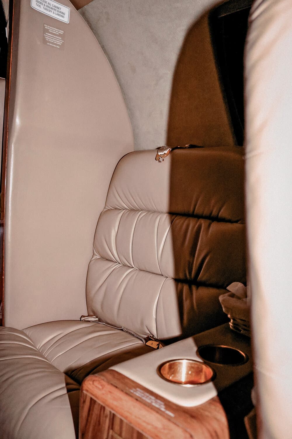 Cessna Citation CJ1 D-IMOI
