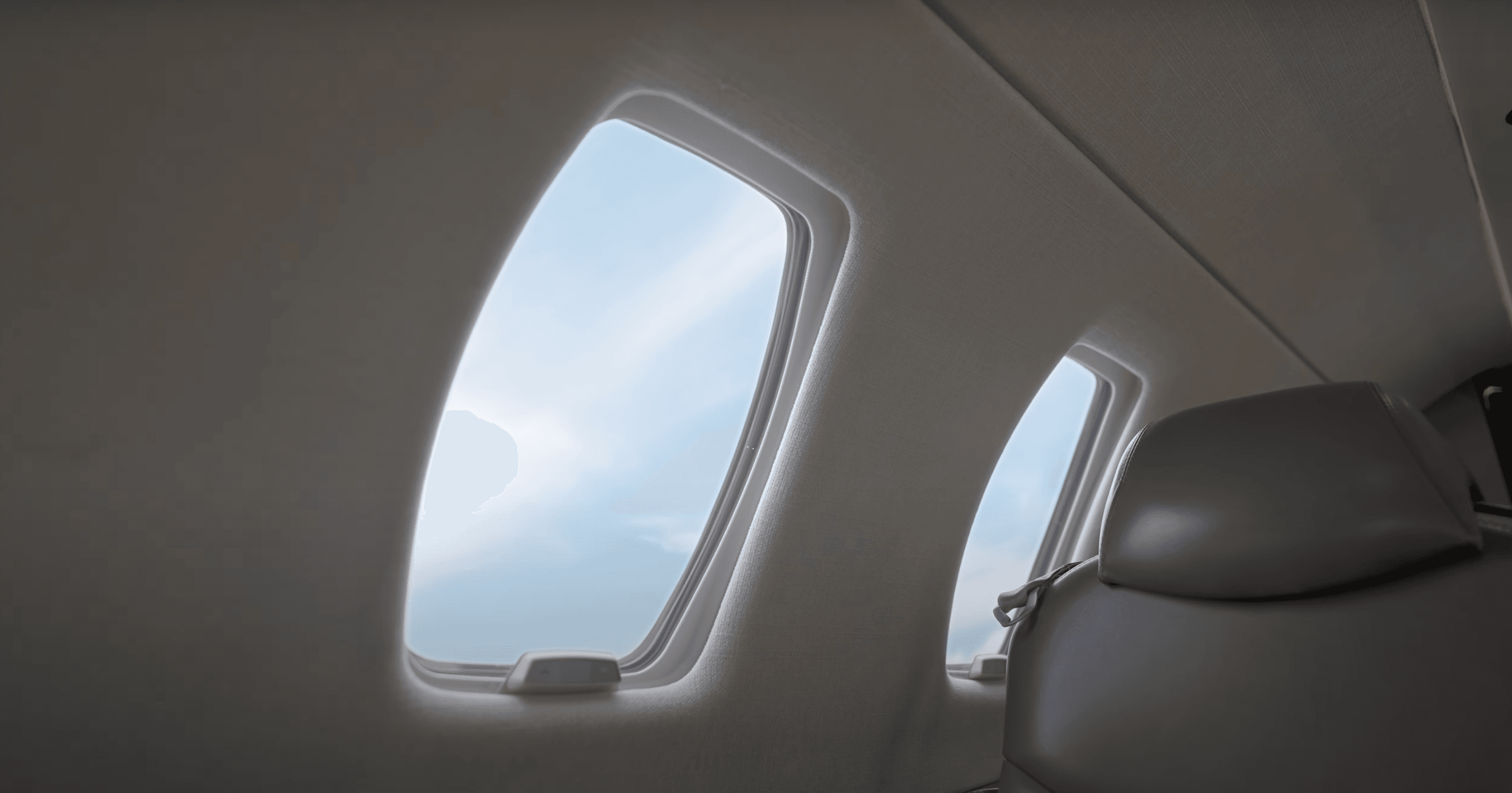 Cessna Citation CJ4 EC-NQS