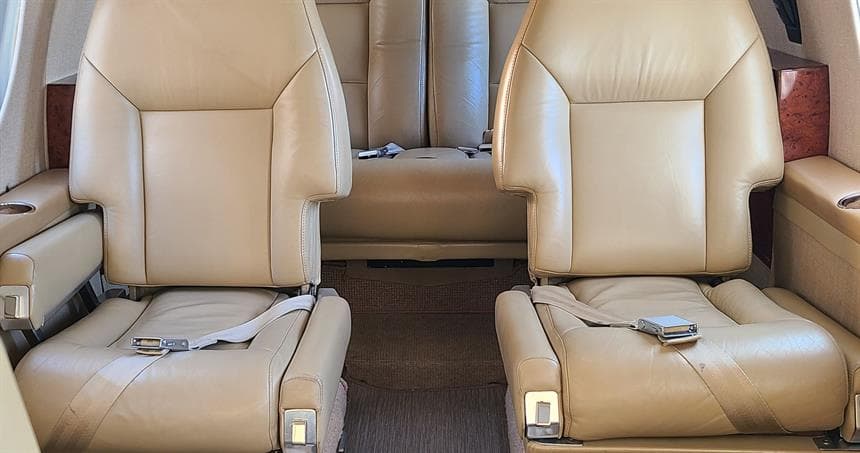 Falcon 10 N174B