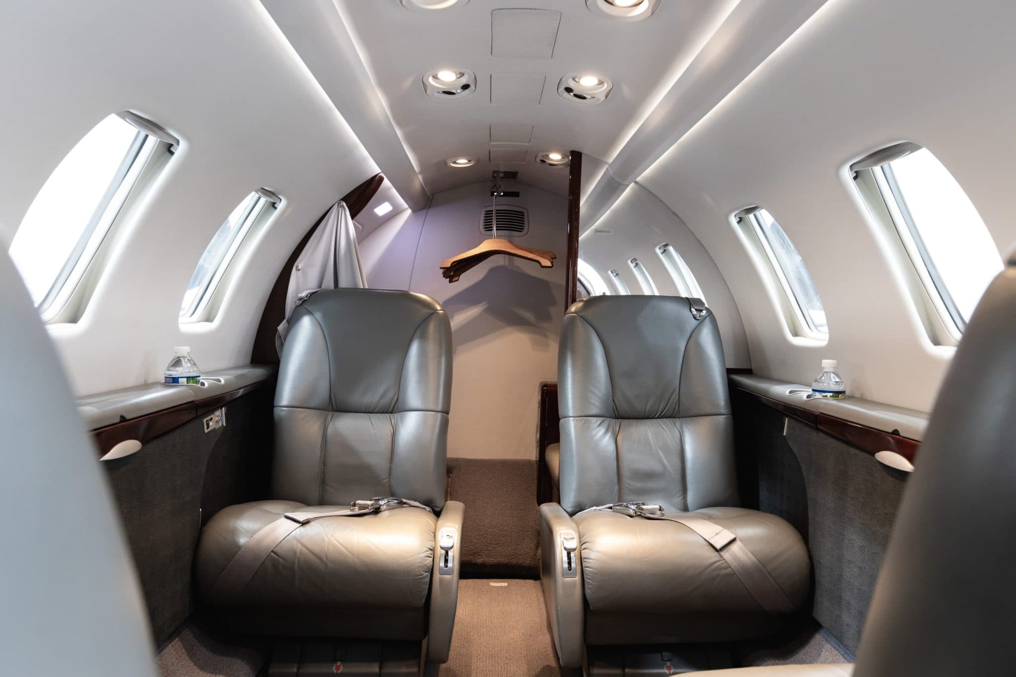 Cessna Citation CJ1+ N20MJ