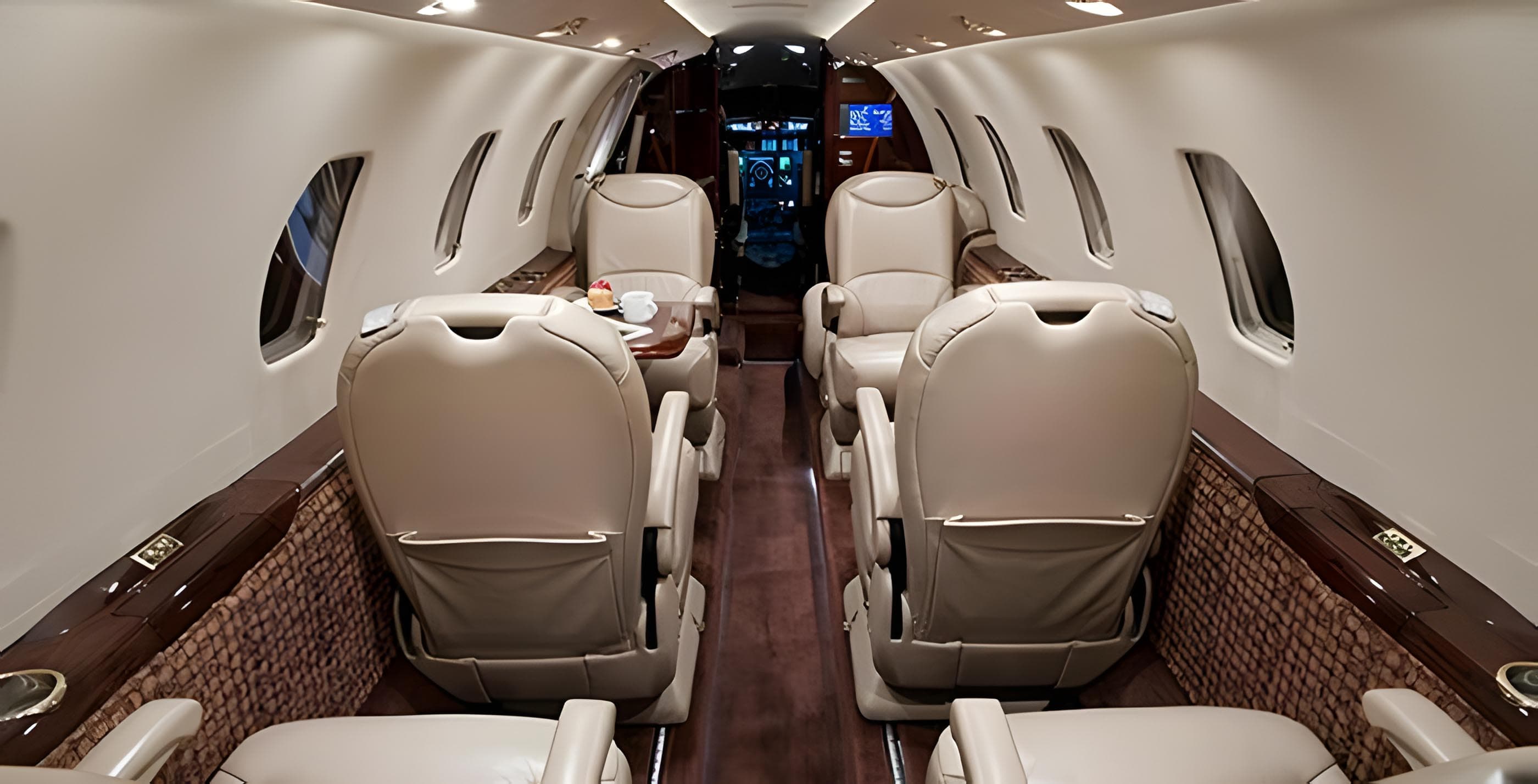 Cessna Citation XLS N560TW